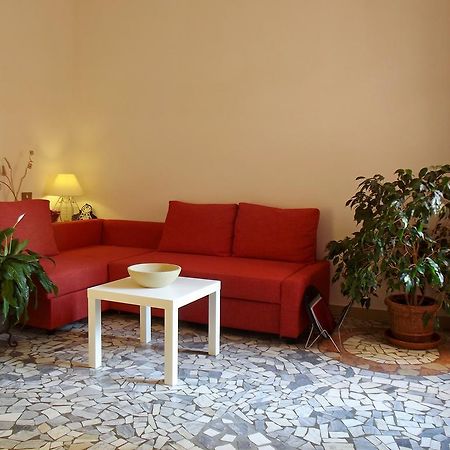 Pisa Apartment Экстерьер фото