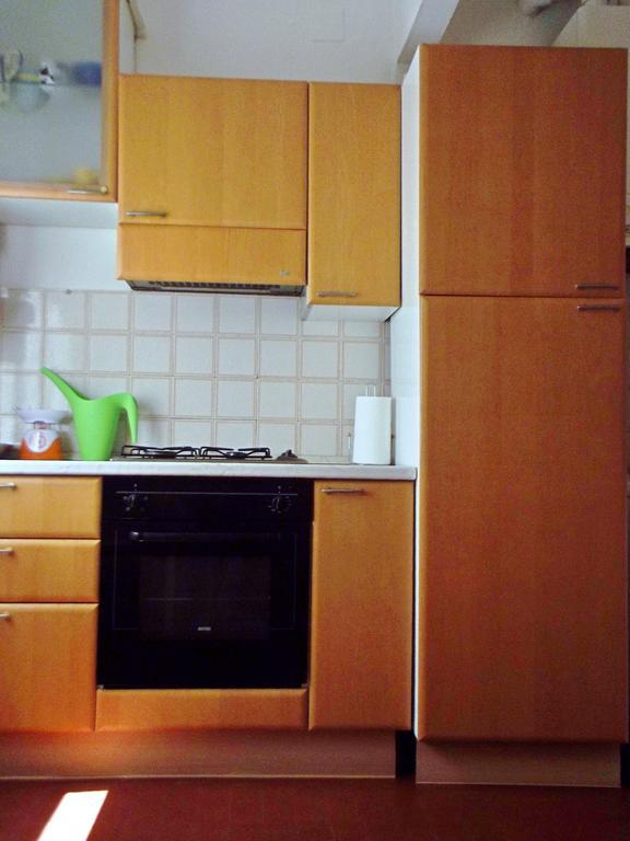Pisa Apartment Экстерьер фото