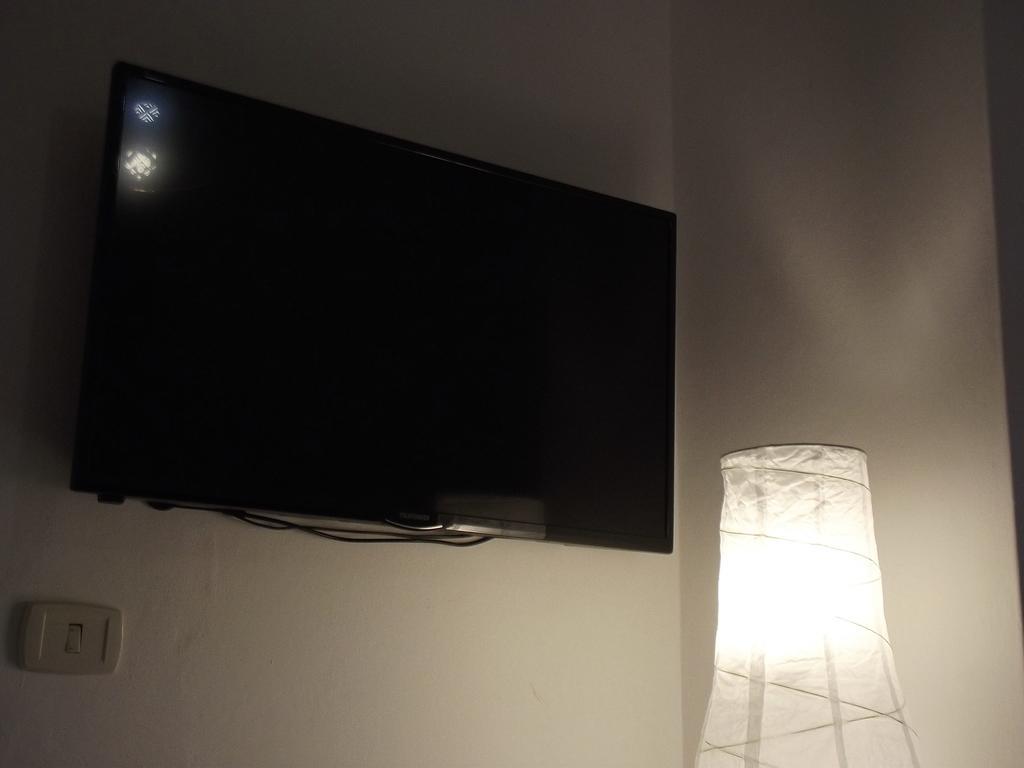 Pisa Apartment Экстерьер фото