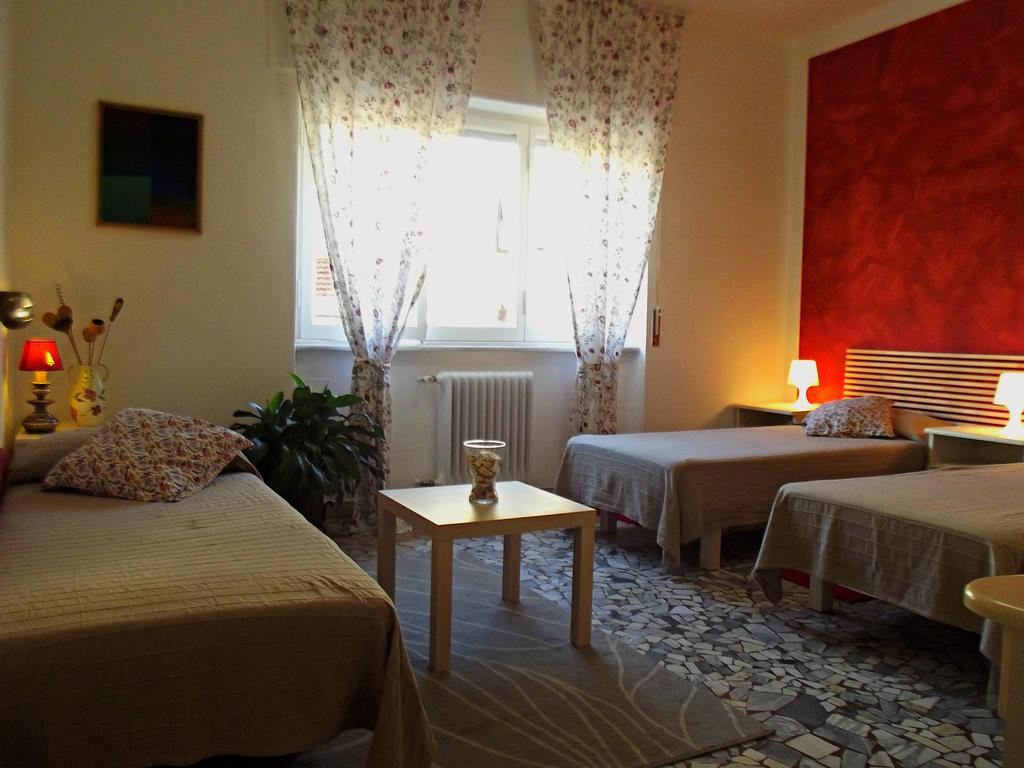 Pisa Apartment Экстерьер фото