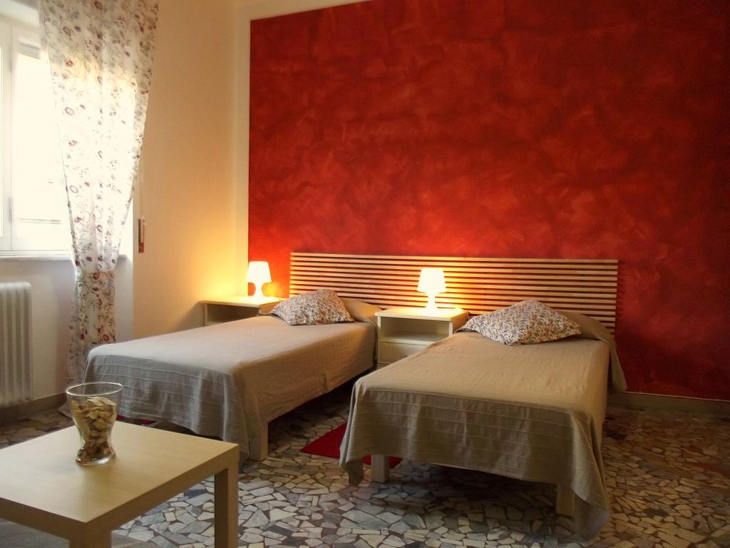 Pisa Apartment Экстерьер фото