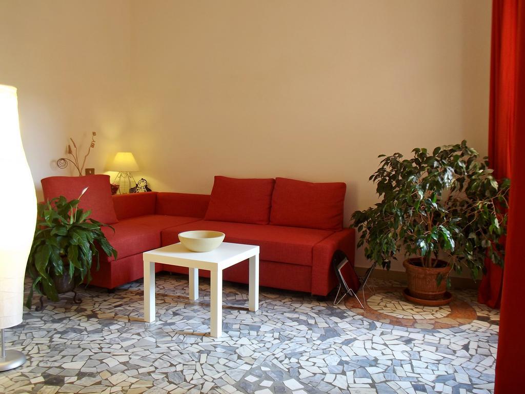 Pisa Apartment Экстерьер фото