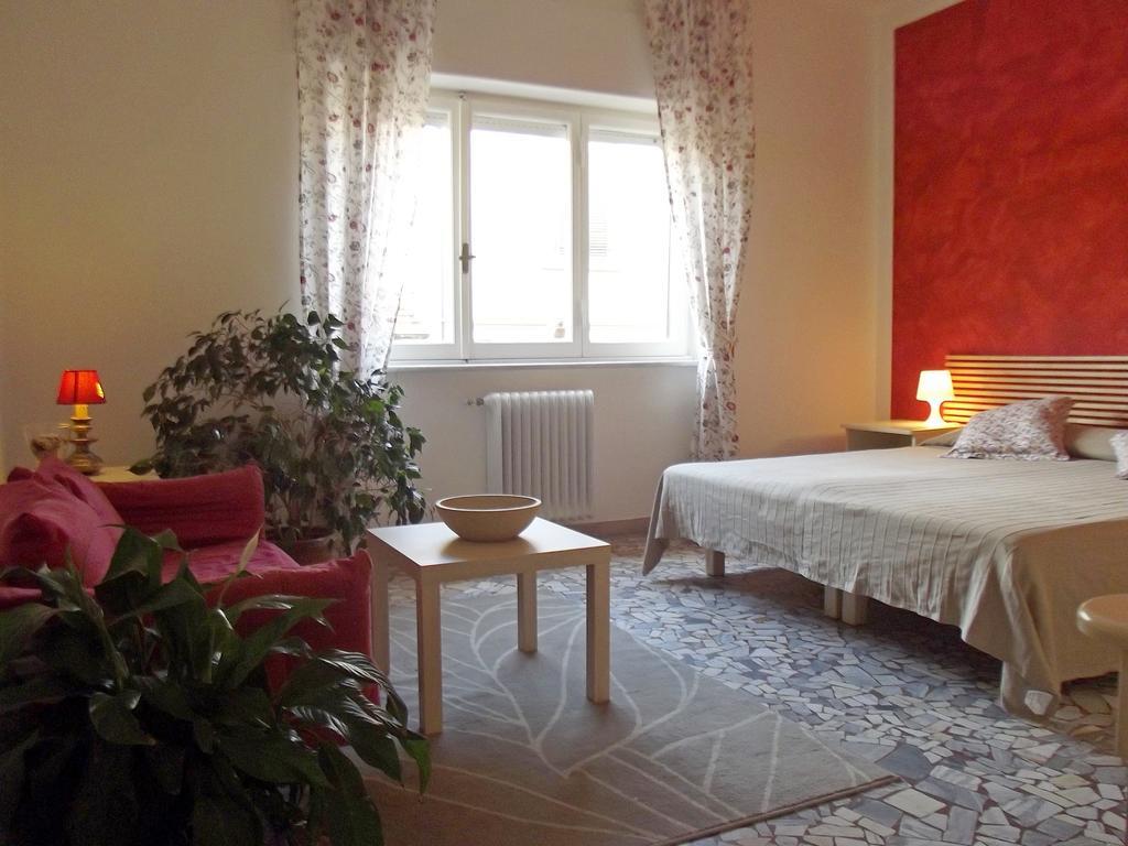 Pisa Apartment Экстерьер фото